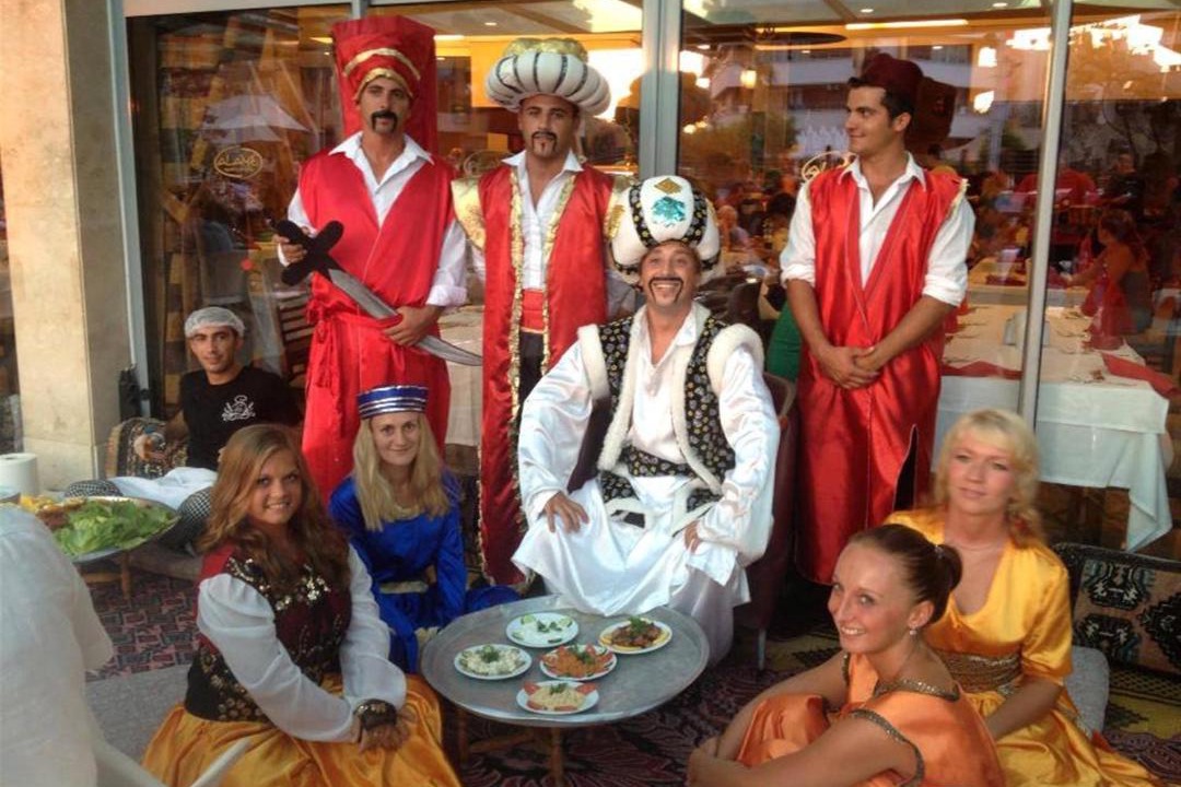 Photo of Others in Avsallar