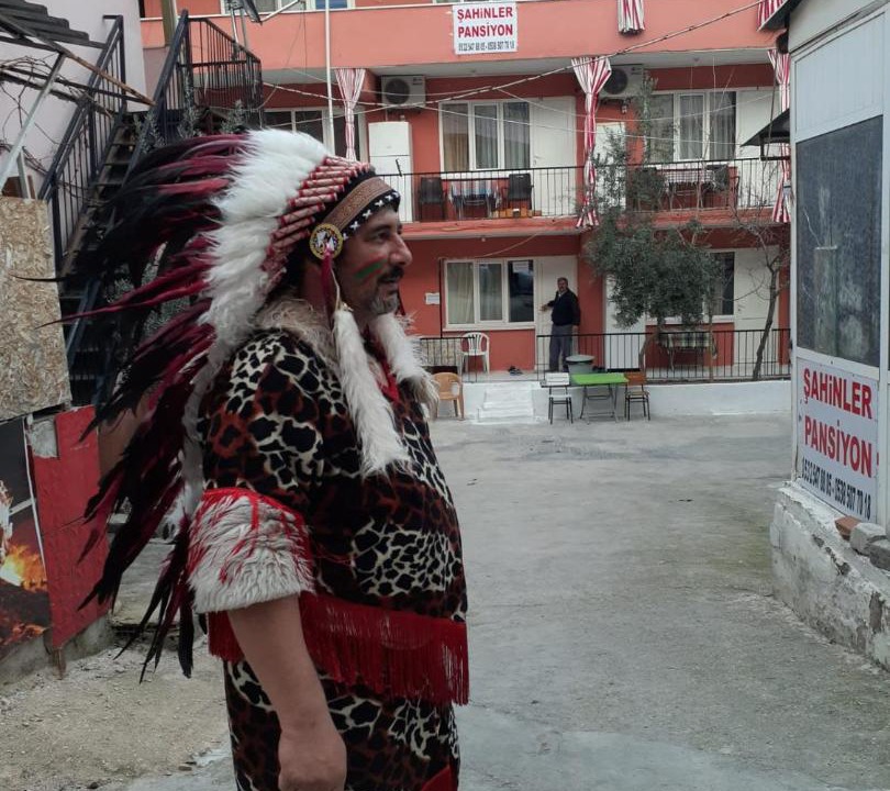 Photo of Outdoor in Karahayit