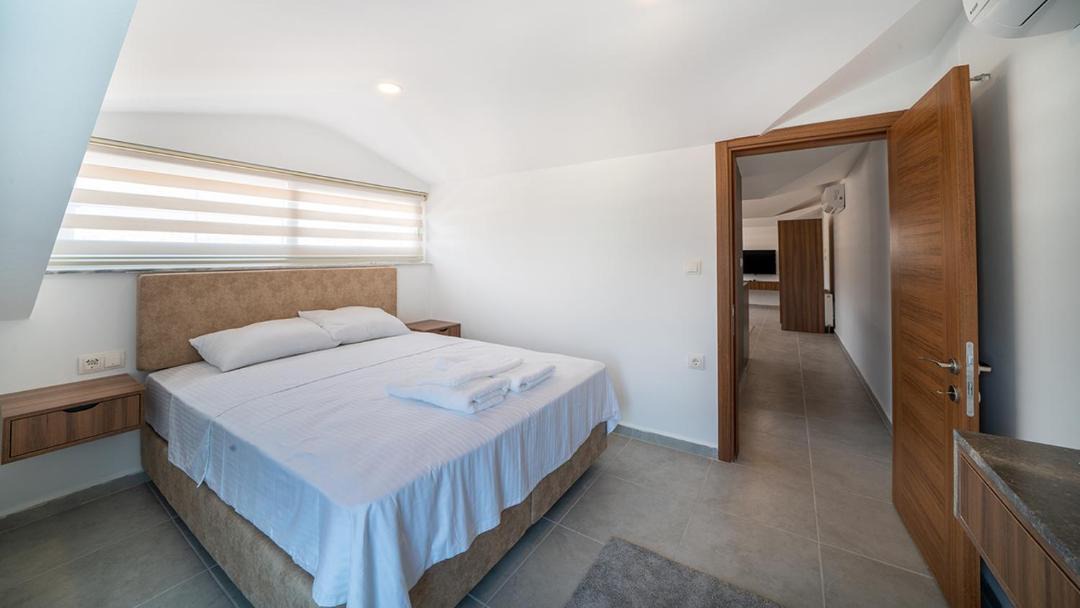 Photo of Bedroom in Hisaronu