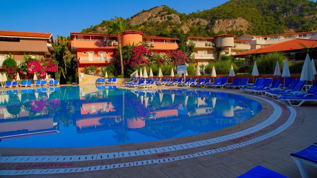 Photo of Others in Oludeniz City Center