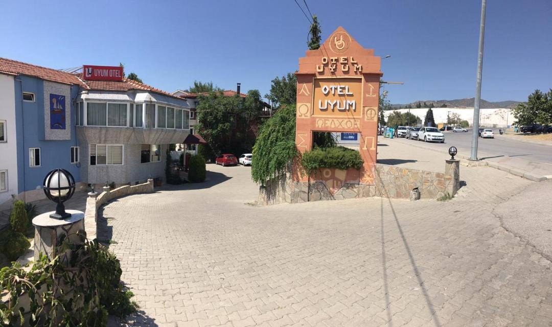 Photo of Others in Pamukkale City Centre