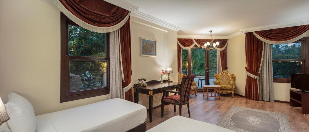 Photo of Livingroom in Pendik District
