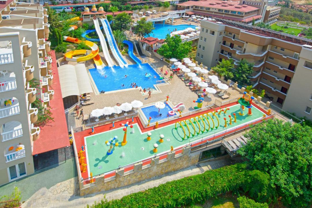 Photo of Others in Alanya