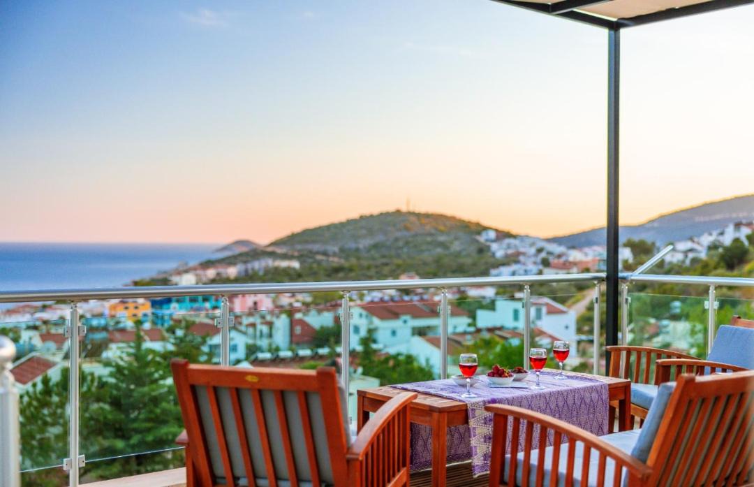Photo of Others in Kalkan