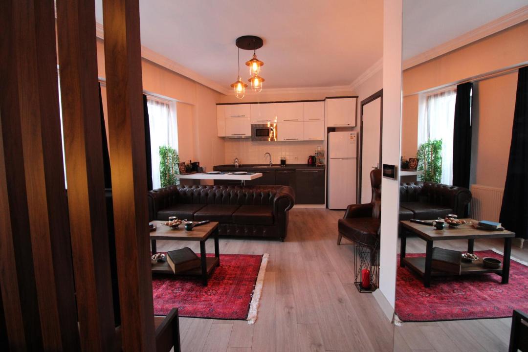 Photo of Livingroom in Kabatas