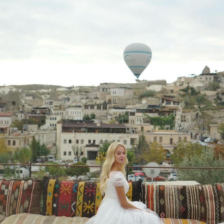 Photo of Others in Goreme
