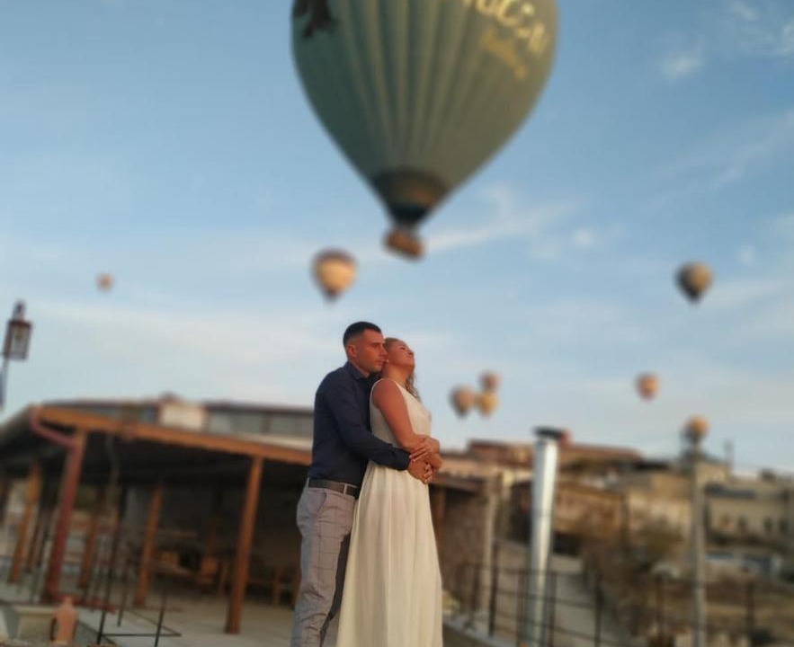 Photo of Others in Goreme