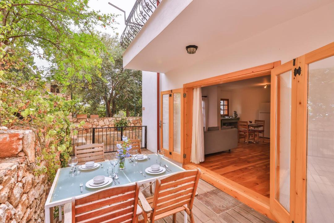 Photo of Livingroom in Kas