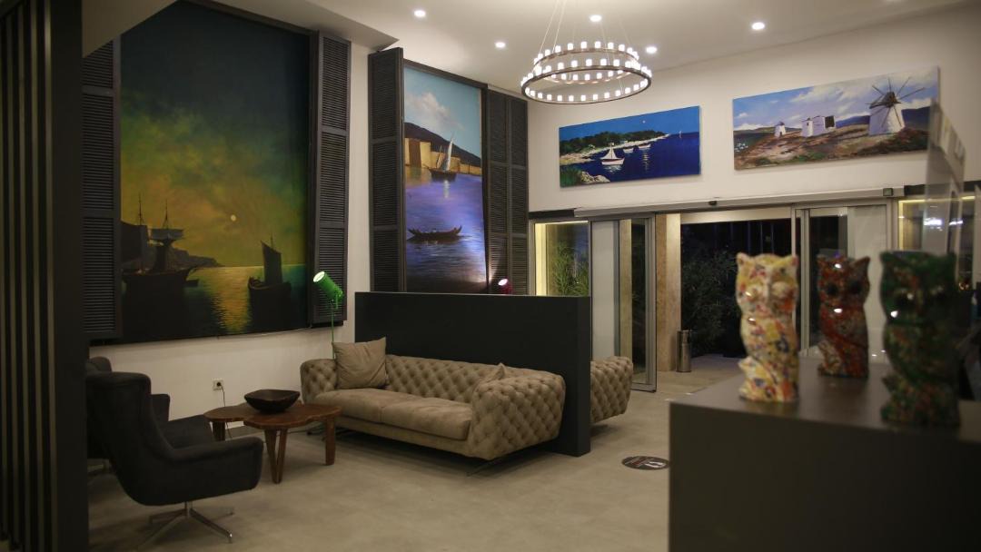 Photo of Livingroom in Gumbet