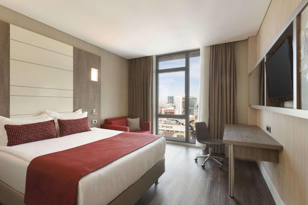 Photo of Bedroom in Bayrampasa