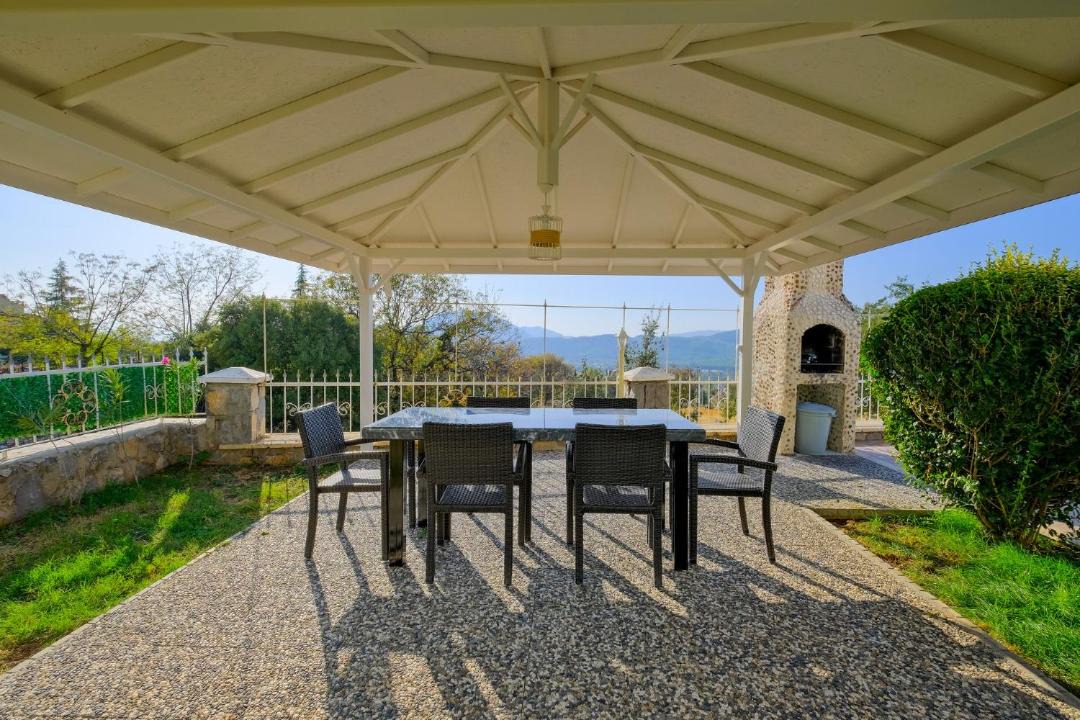 Photo of Patio Balcony in Oludeniz