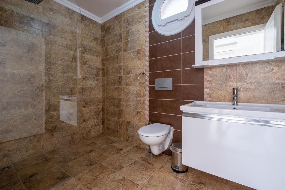 Photo of Bathroom in Oludeniz