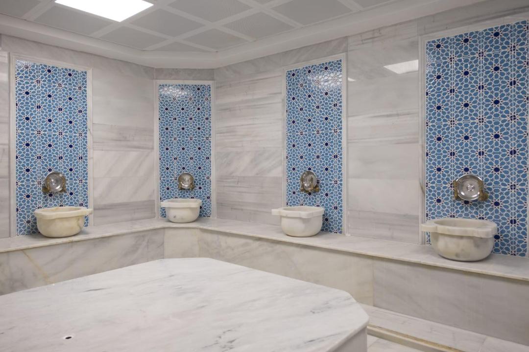 Photo of Bathroom in Yoncalı Koyu
