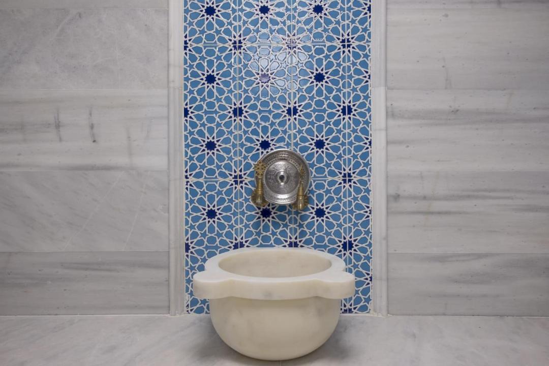 Photo of Bathroom in Yoncalı Koyu