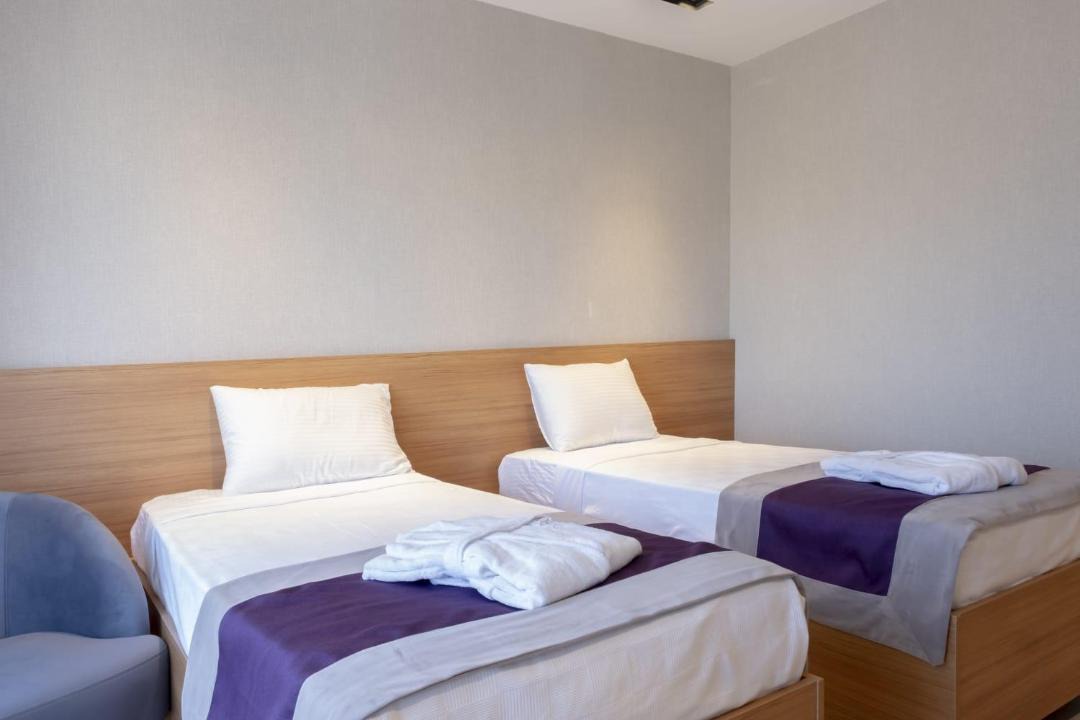 Photo of Bedroom in Yoncalı Koyu