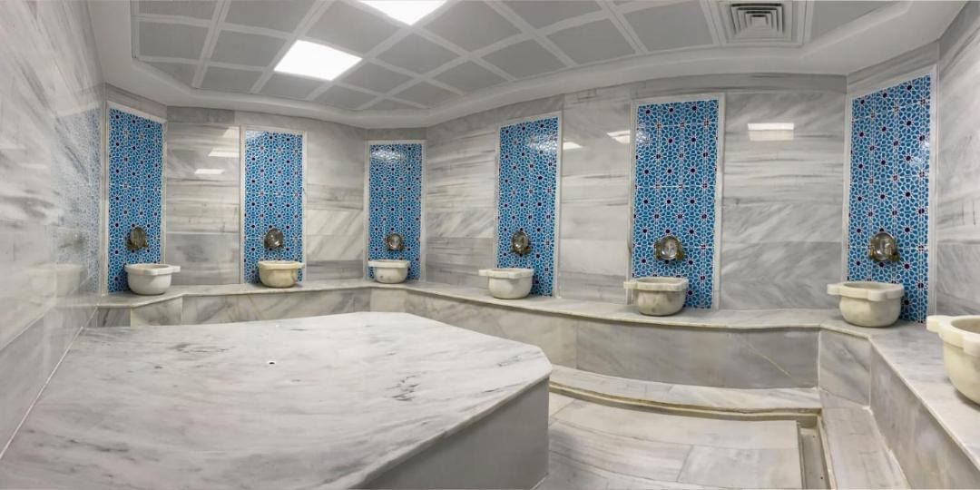 Photo of Bathroom in Yoncalı Koyu
