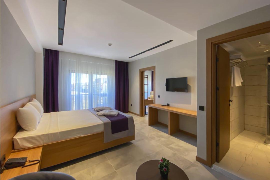 Photo of Bedroom in Yoncalı Koyu