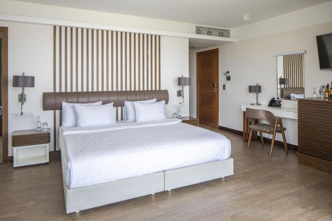Photo of Bedroom in Yalikavak
