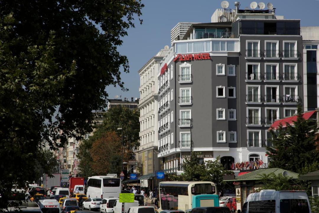 Photo of Others in Fatih