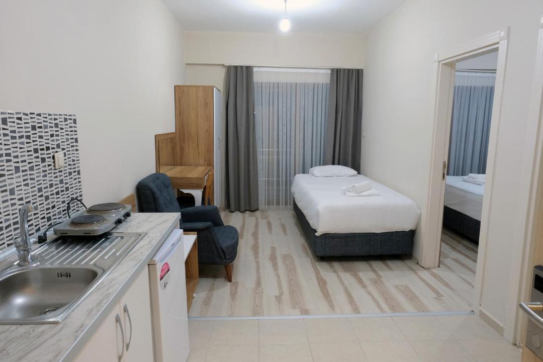 Photo of Livingroom in Karahayit