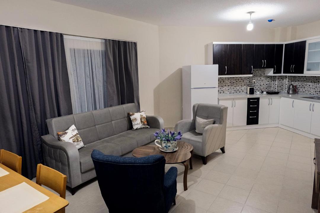 Photo of Livingroom in Karahayit