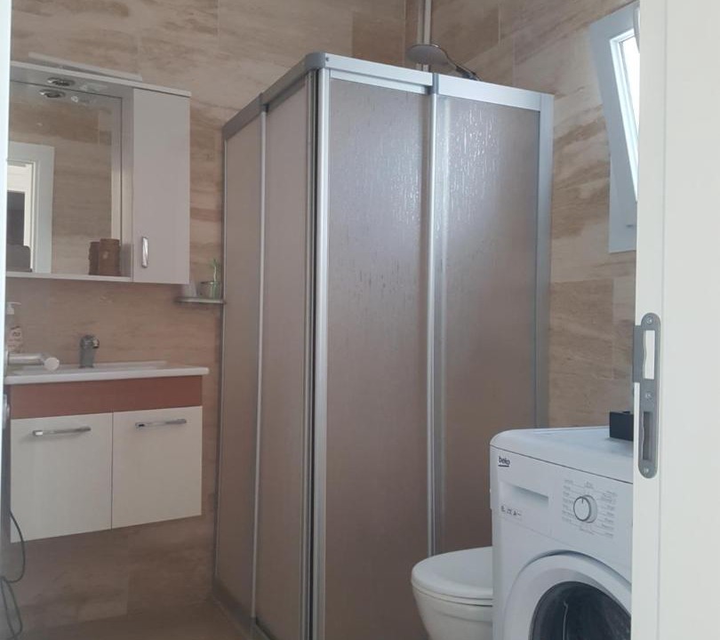 Photo of Bathroom in Golturkbuku