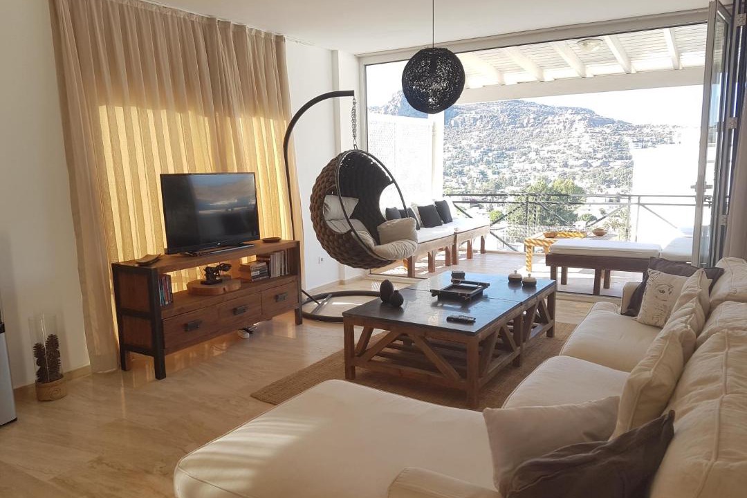 Photo of Livingroom in Golturkbuku