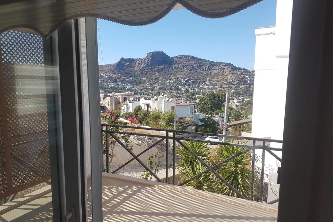 Photo of Patio Balcony in Golturkbuku