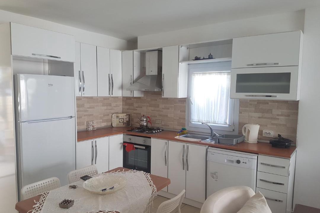 Photo of Kitchen in Golturkbuku