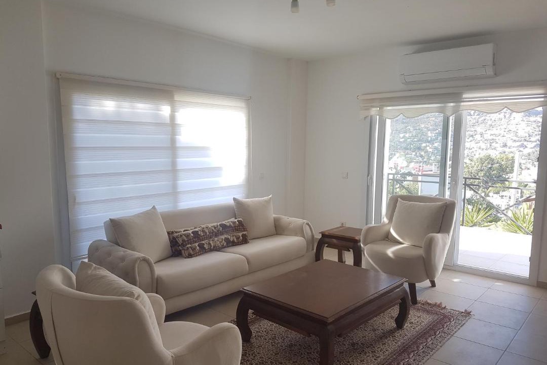 Photo of Livingroom in Golturkbuku