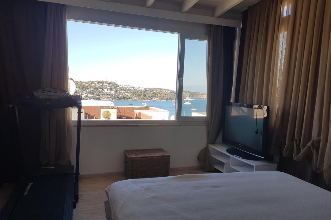 Photo of Bedroom in Golturkbuku