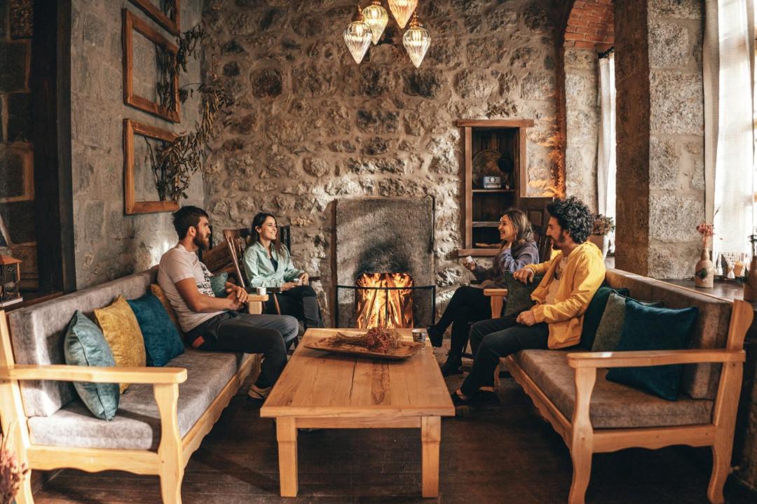 Photo of Others in Ayder
