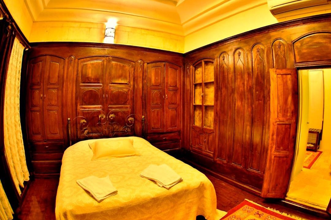 Photo of Bedroom in Gaziantep City Center