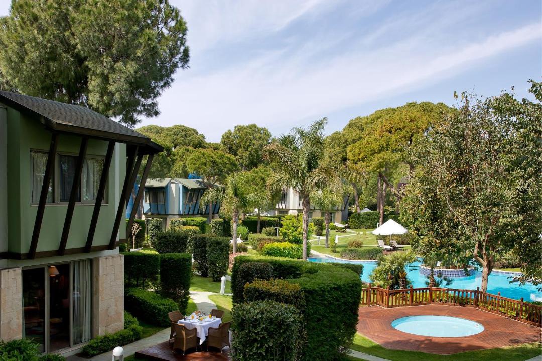Photo of Others in Belek Golf Area