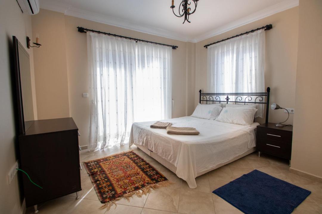 Photo of Bedroom in Dalyan City Center