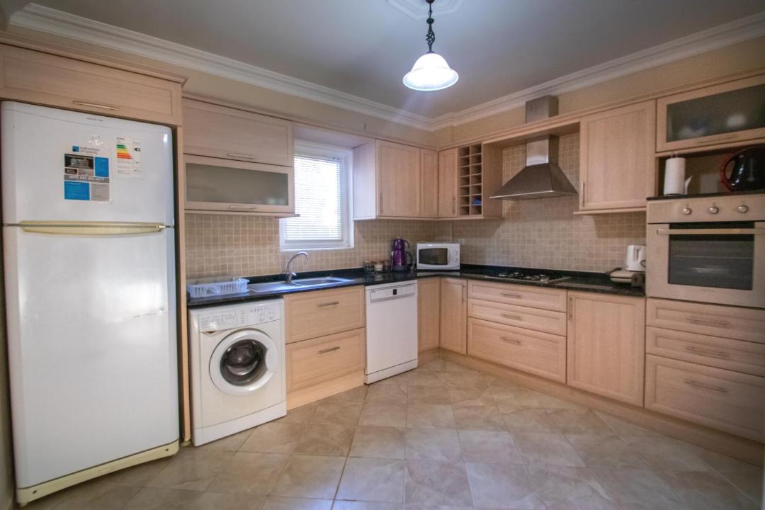 Photo of Kitchen in Dalyan City Center