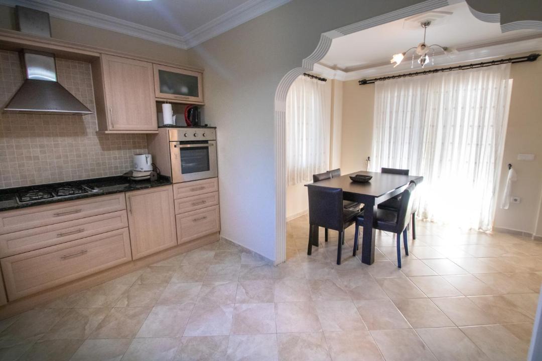 Photo of Kitchen in Dalyan City Center