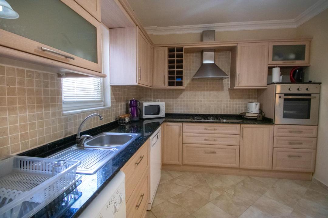 Photo of Kitchen in Dalyan City Center