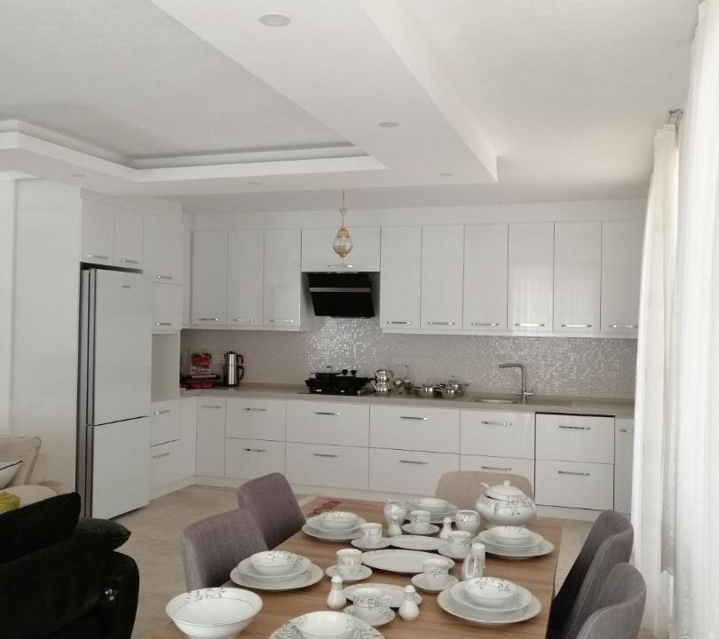 Photo of Livingroom in Datca