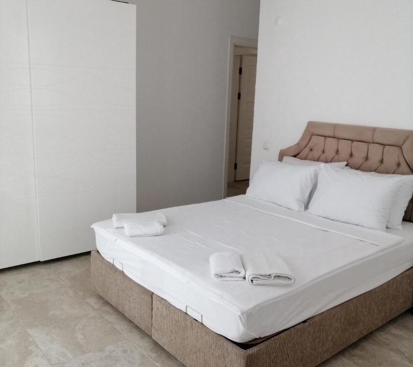 Photo of Bedroom in Datca