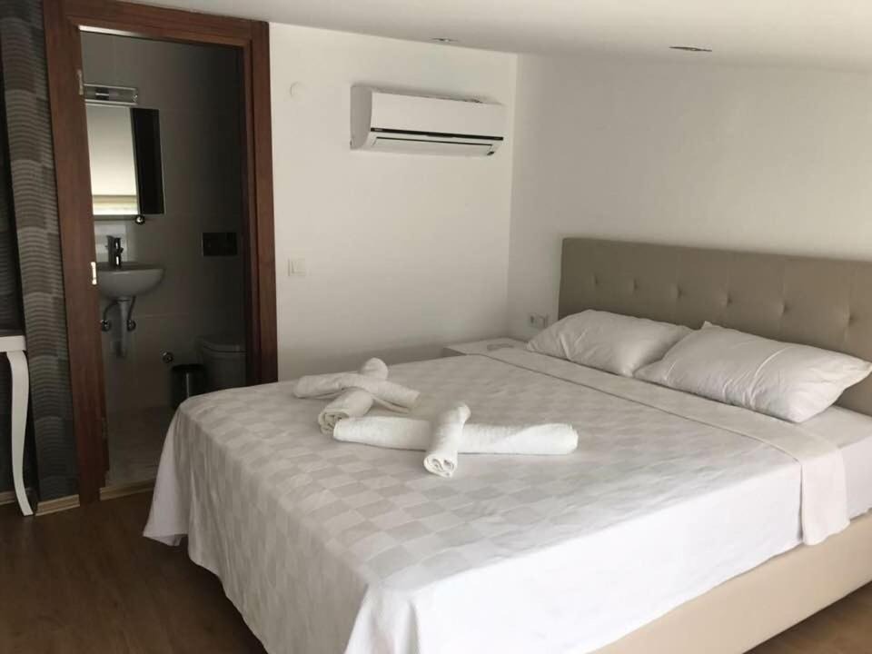 Photo of Bedroom in Kalkan