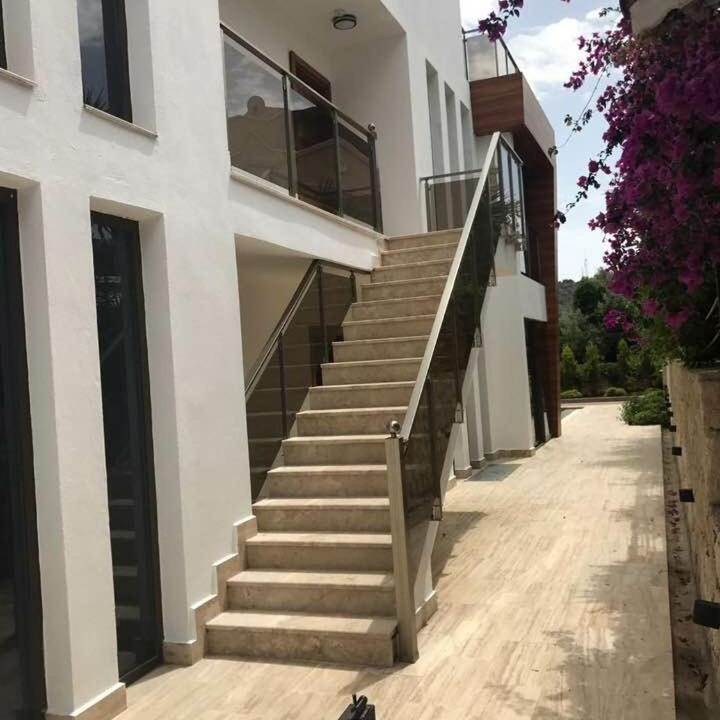 Photo of Patio Balcony in Kalkan