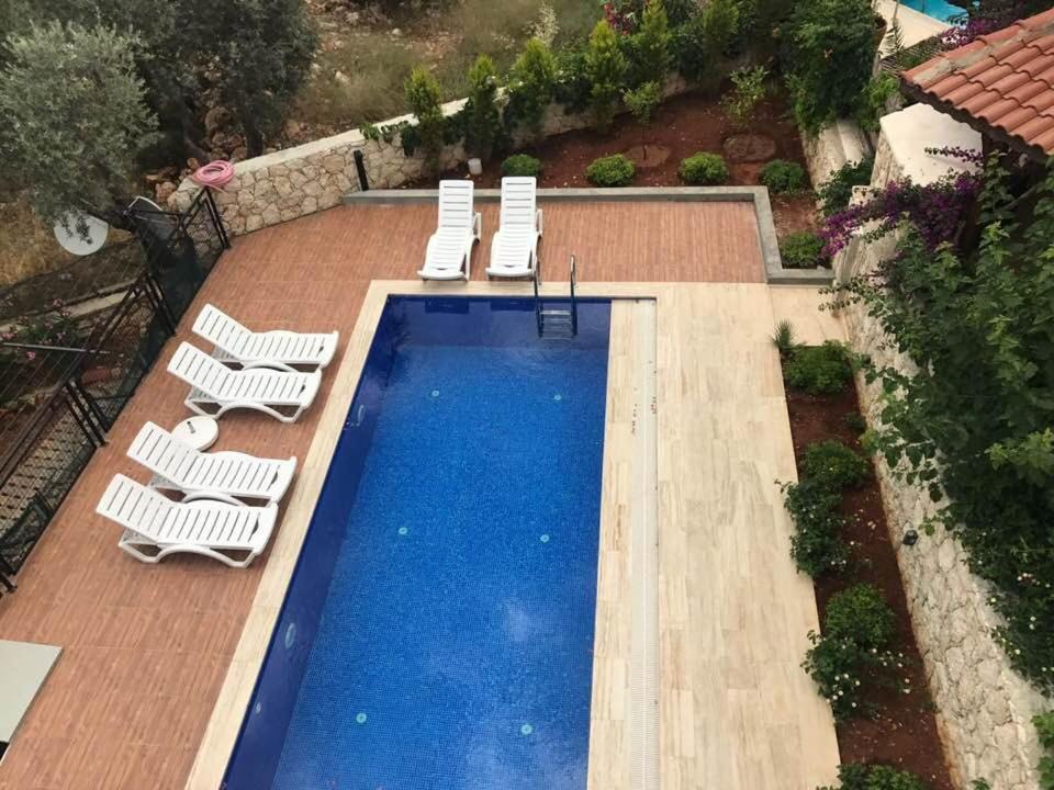 Photo of Livingroom in Kalkan