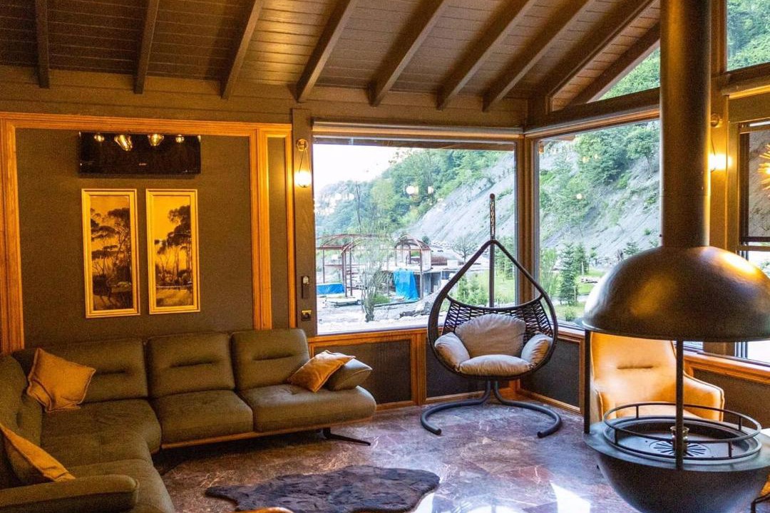 Photo of Livingroom in Sapanca