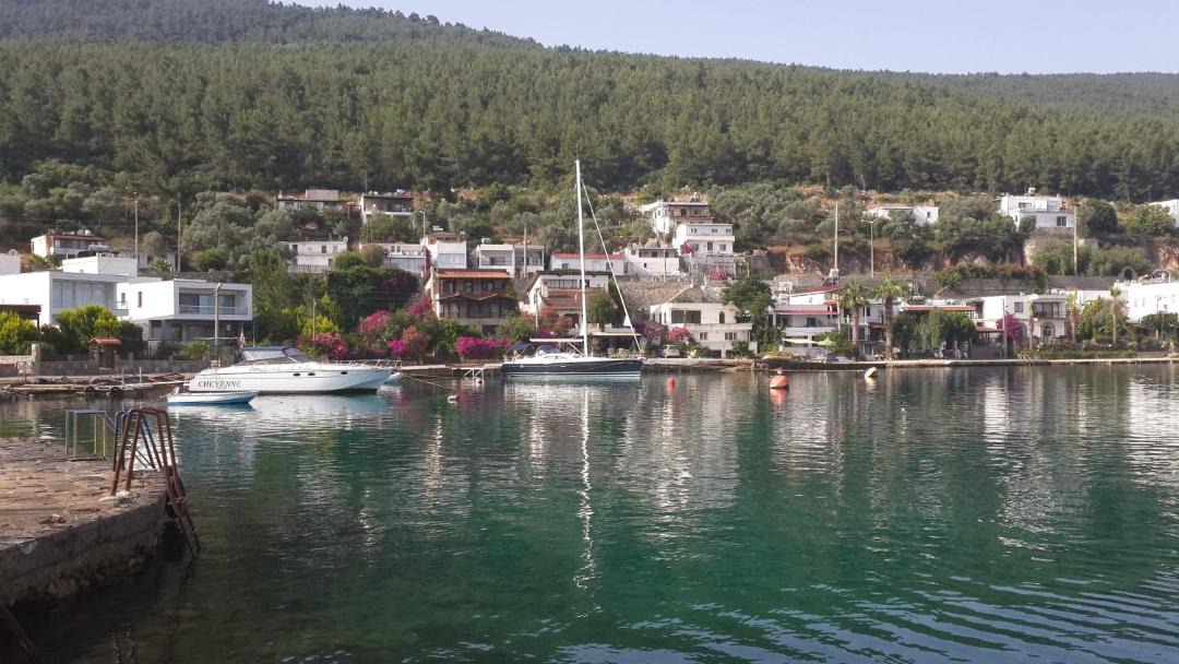 Photo of Others in Bodrum