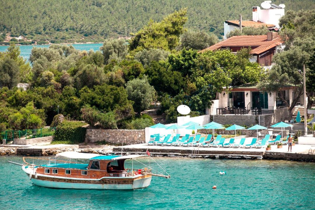 Photo of Others in Bodrum