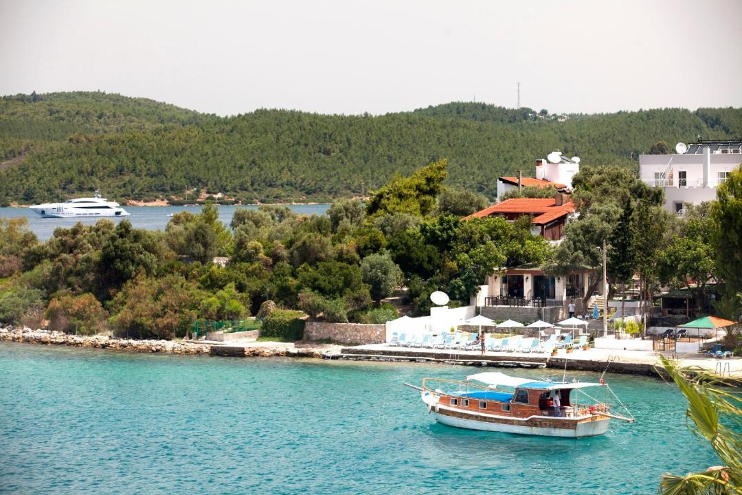 Photo of Others in Bodrum