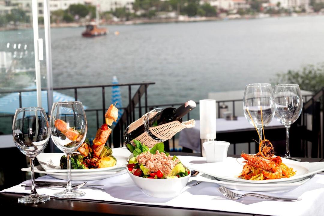 Photo of Others in Bodrum