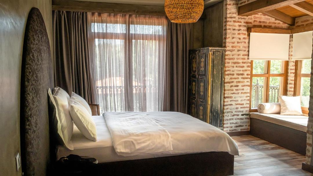 Photo of Bedroom in Kucukkuyu