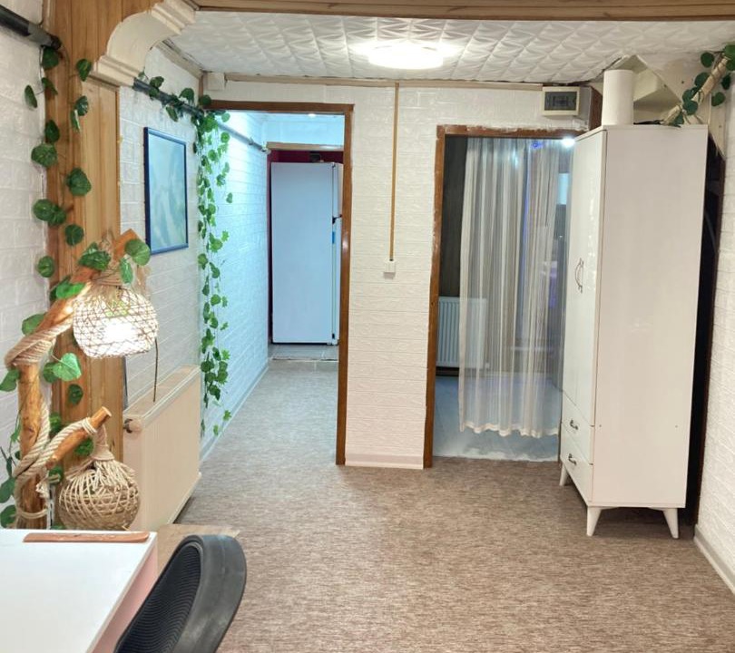 Photo of Patio Balcony in Besiktas